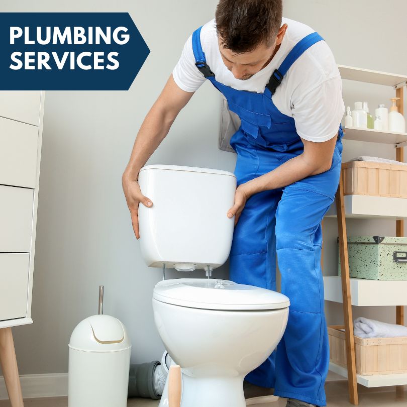 Plumbing Company in Fairgrove, MI